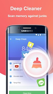 Power Antivirus - Virus Detector, Virus Defender