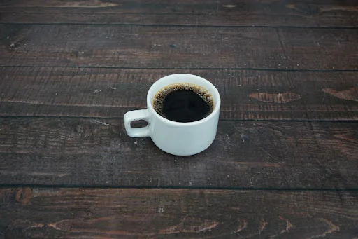 BLACK COFFEE [3 Cups]