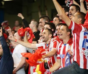 Camp Nou toont zich groots: staande ovatie voor Atlético