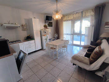 appartement à Cervione (2B)