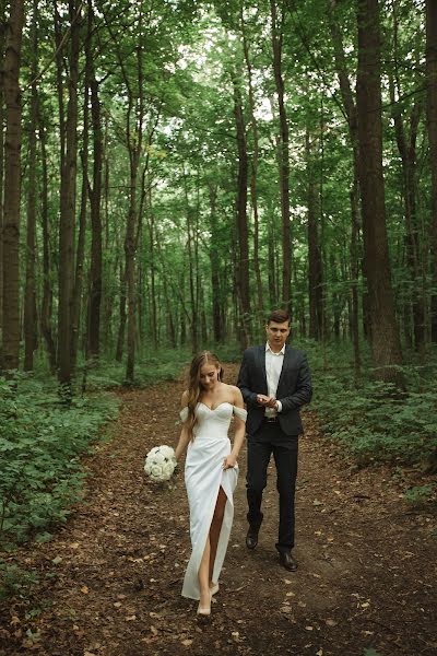 Fotógrafo de bodas Elena Eliseeva (eliseeva). Foto del 17 de agosto 2021