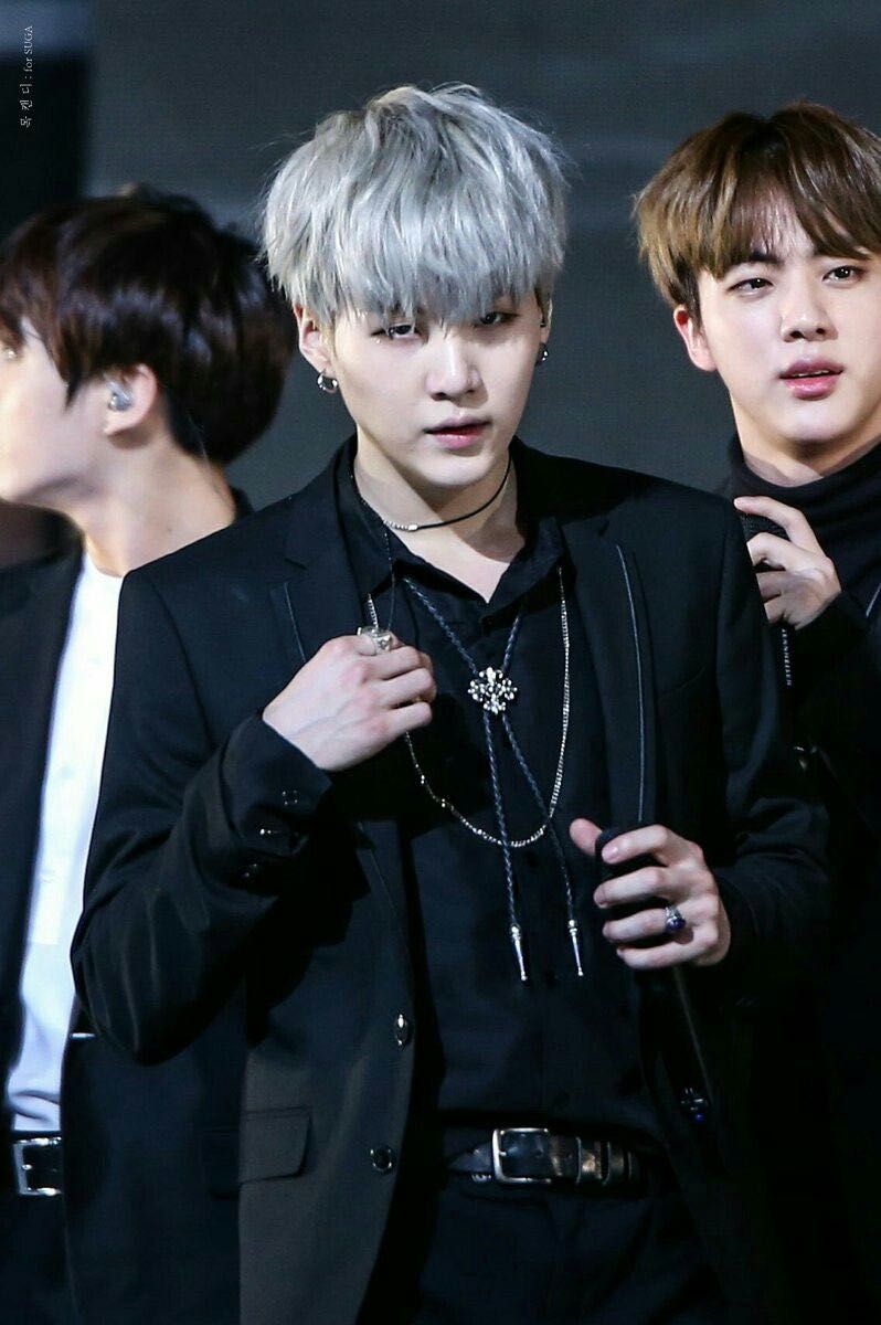 15+ Of BTS Suga's Most Badass Lyrics From Agust D's 