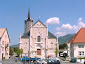 photo de Eglise Saint-Maurice