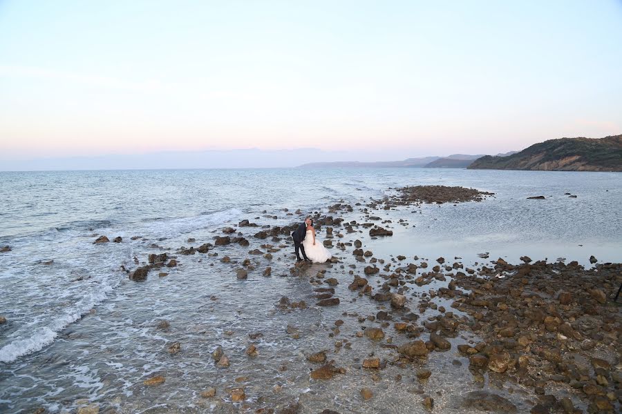 Fotografo di matrimoni Eri Bz (vini). Foto del 13 ottobre 2014