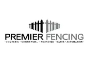 Premier Fencing Logo