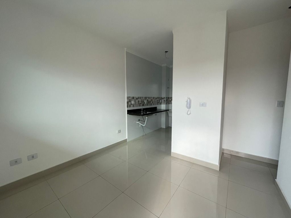 Apartamentos à venda Vila Prudente (Zona Leste)