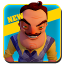 App herunterladen Trick Simulator Hello Neighbor Installieren Sie Neueste APK Downloader