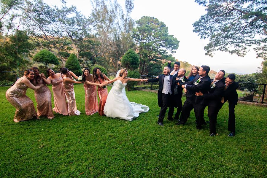 Photographe de mariage Alonso Kenriquez (alonsok). Photo du 5 août 2019