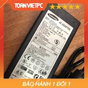 Sạc Màn Hình Samsung 14V/3A Kèm Dây Nguồn