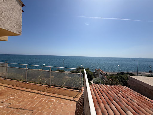 Appartement avec terrasse en bord de mer 3