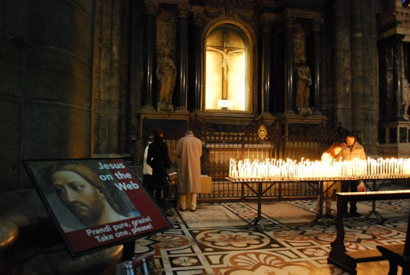 Culto antico  culto moderno di luifri