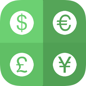 Real Time Currency Converter 1.0 Icon