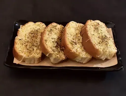 Garlic Bread