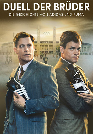 Duell Der Brüder Download