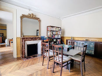 appartement à Paris 2ème (75)