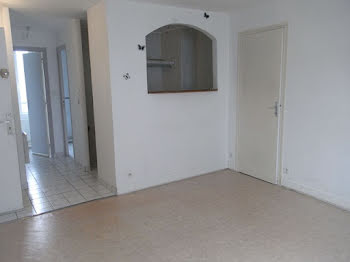 appartement à Le Havre (76)