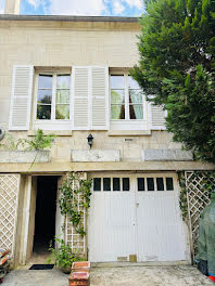 maison à Pierrefonds (60)