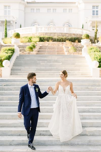 Photographe de mariage Jeremie Hkb (jeremiehkb). Photo du 21 mars 2023