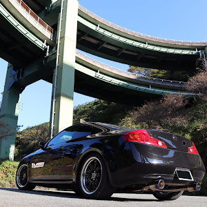 スカイラインクーペ CPV35