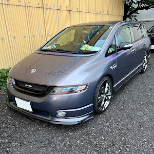 オデッセイ RB1