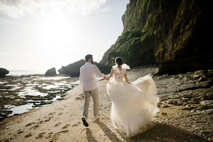 Fotógrafo de bodas Vladimir Borodenok (borodenok). Foto del 3 de julio 2022