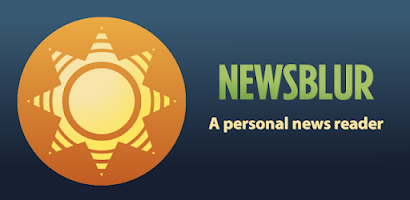 NewsBlur Screenshot