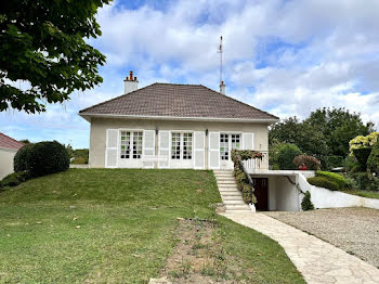 maison à Courlon-sur-Yonne (89)