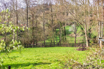 terrain à Tourville-en-Auge (14)