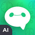 Icon GoatChat - AI Chatbot