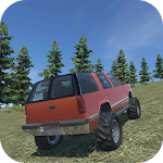 Cover Image of Download Real Off-Road 4x4 2.25 APK