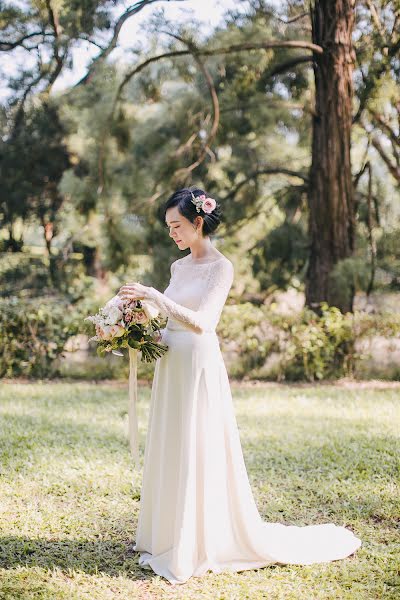 Nhiếp ảnh gia ảnh cưới Koda Weddings (kodaweddings). Ảnh của 9 tháng 2 2020