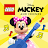 LEGO® DUPLO® DISNEY icon