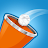 Paper Toss Office - Jerk Boss icon