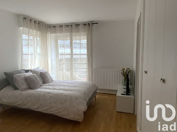 appartement à Paris 15ème (75)