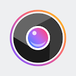 Cover Image of Descargar Cool Mi Camera - MIUI 11 Camera style, cool, funny 1.3 APK