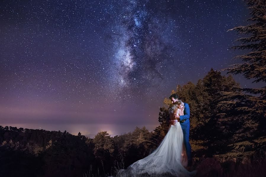 Fotógrafo de bodas Alex Laurent (alexandrcy). Foto del 2 de febrero 2017