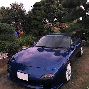 RX-7