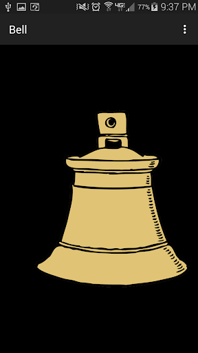 Shame Bell