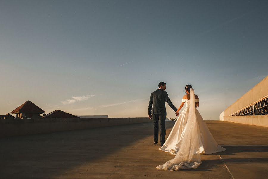 Wedding photographer Marcos Pérez (marcosperezfoto). Photo of 20 December 2019