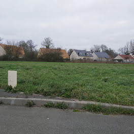 maison neuve à Bazouges-sur-le-Loir (72)