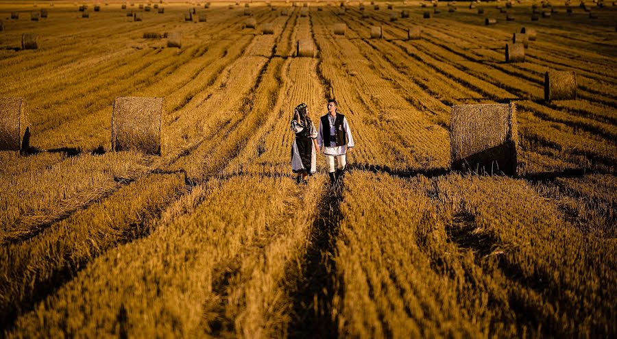 Wedding photographer Madalin Ciortea (dreamartevents). Photo of 20 July 2018