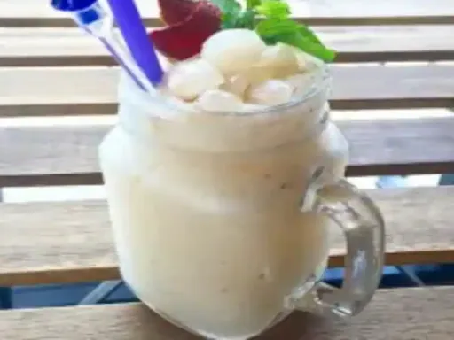 Lychee Lassi