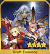 Fate／EXTELLA