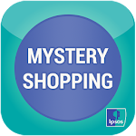 Cover Image of Télécharger Ipsos Mystery Shopping 4.6.2 APK