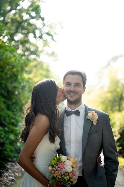 Fotógrafo de bodas Nataliia Heckmann (natalieheckmann). Foto del 19 de septiembre 2022