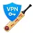 Pti VPN - Fast and safe icon