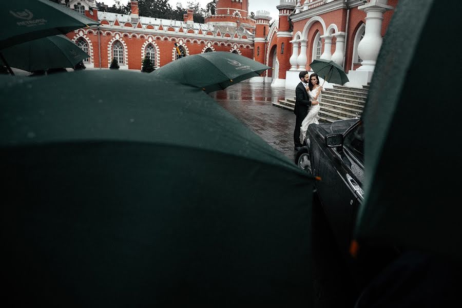 Kāzu fotogrāfs Ivan Mironcev (mirontsev). Fotogrāfija: 16. aprīlis 2020