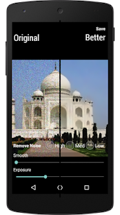 How to download Image Noise Remover Pro 1.0 mod apk for android