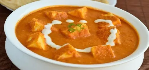 Shahi Paneer