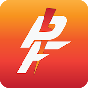 PowerFuel Fit 1.0 Icon